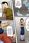 Having Sex with the Housekeeper- Hentai