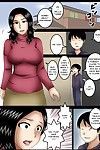 Mother and Child- Hentai - part 2