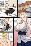 Naruto- Konoha\'s Sexual Healing Ward
