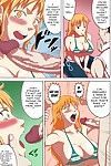 Nami SAGA (One Piece)