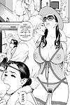 Risque rouge Tapis ch.3