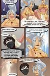The Tantric Doujin - part 2