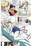 Venere (english,color) hentai parte 2