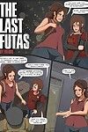 The Last Futas