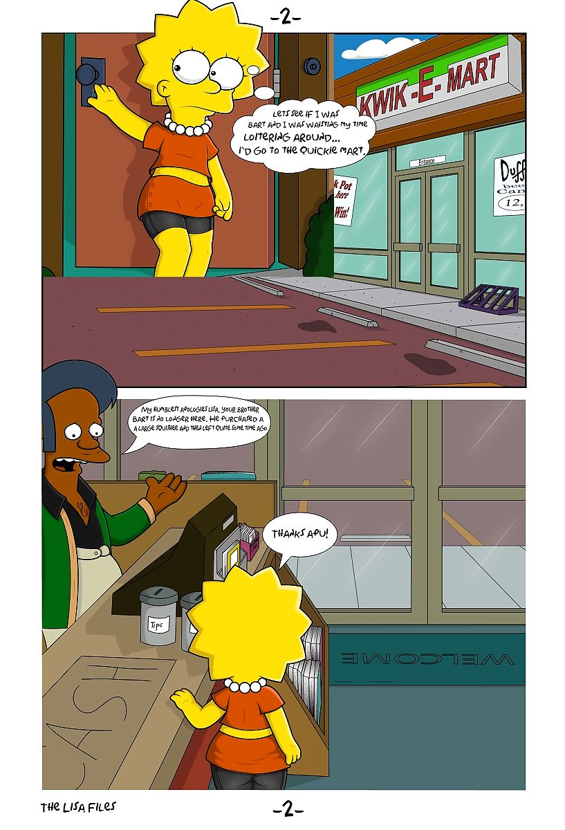 Bart hentai simpsons Simpsons Porn