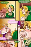 The Legend Of Zelda - The Ocarina Of Joyâ€¦