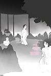 Yukis Onsen Threesome - part 5