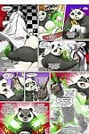 熊猫 的任命 5