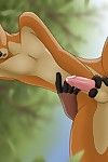 Bambi y ronno