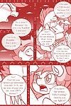 Filly Fooling - It\'s Straight Shipping Hch - part 2