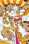 Better Late Than Never 1 - part 3