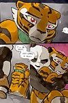 Better Late Than Never 1 - part 8