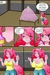 Self-Rising Pinkie