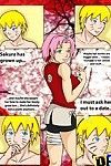 Naruto dibujado Sexo