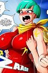 Dragon Ball - The Lost Chapter 2 - part 2