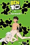 Ben 10- Charmed!!