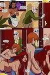 Milftoon-The Milftoons ch. 1 - part 2