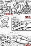 Milftoon- Confusion
