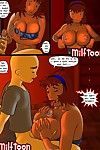 Milftoon- For Tracy