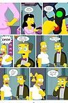 podbój z Springfield część 2