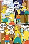 The Simpsons 5 - New Lessons