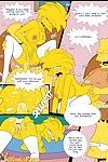 The Simpsons 2 - The Seduction - part 2