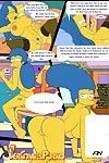 The Simpsons 3 - Remembering Mom - part 2