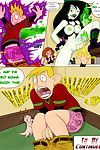 [dtiberius] kimcest (kim possible) [colored] PART 2
