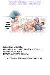 [nishieda] Shimai yuugi बहन खेल (comic bazooka 2011 12) [fuke]