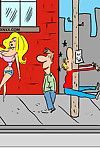 xnxx 滑稽的 成人 动画片 十一月 2009 _ 十二月 2009 一部分 2