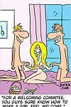 xnxx humoristische Erwachsene Cartoons november 2009 _ Dezember 2009 Teil 2