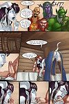 [DrGraevling] Epic Journeys and Random Encounters (World of Warcraft) - part 2