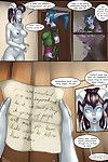 [DrGraevling] Epic Journeys and Random Encounters (World of Warcraft) - part 2