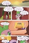 [syoee_b] iniciaciones (my poco pony)
