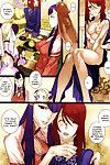[saiki keita] sakuranbo yuugi Cherry Juego (comic megastore 2005 12) [shinyuu] [colorized] [decensored]