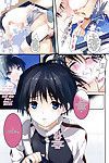 (C82) [ROUTE1 (Taira Tsukune)] Powerful Otome 4 (THE iDOLM@STER)  [QBtranslations]