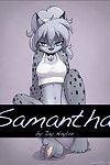 [Jay Naylor] Samantha