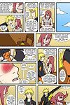 [mattwilson] Naruto los interrogatorios (naruto)[color r.o.d.]