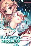 (c82) [karomix (karory)] karoful Mix ex8 (sword arte online) [life4kaoru]