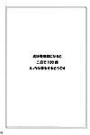 (c82) [akikaze măng tây (aki)] toramaru shou không hatsujouki (touhou project) [sharpie translations]