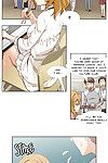 Yi hyeon min 秘密 フォルダ ch.1 16 () (ongoing) 部分 3