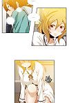 Yi hyeon min 秘密 フォルダ ch.1 16 () (ongoing) 部分 5