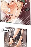 Yi hyeon min 秘密 フォルダ ch.1 16 () (ongoing) 部分 12