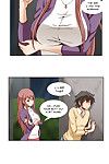Yi hyeon min 秘密 フォルダ ch.1 16 () (ongoing) 部分 14