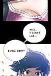 Perfect Half Ch.1-27 () (Ongoing) - part 21