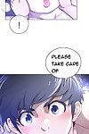 Perfect Half Ch.1-27 () (Ongoing) - part 26