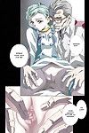 yuugengaisha L'Anime Monde star (koh kawarajima) amorio alpha (eureka seven) atf incomplètes