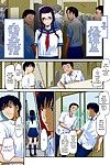 Kisaragi Gunma Sister Syndrome (Love Selection) Colorized Decensored