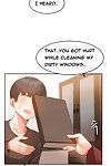 Mx2J Hari Dormitory Ch.0-31 () (Ongoing) - part 7