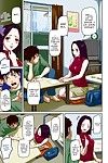 Kisaragi Gunma Help me, Misaki-san! (Love Selection) Colorized Decensored